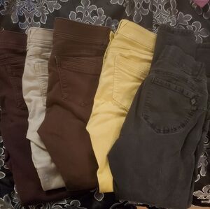 (5) Democracy Women's Pants